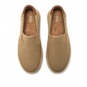 Zapatos Casual de Hombre MTNG NAPOLI Beige 62790