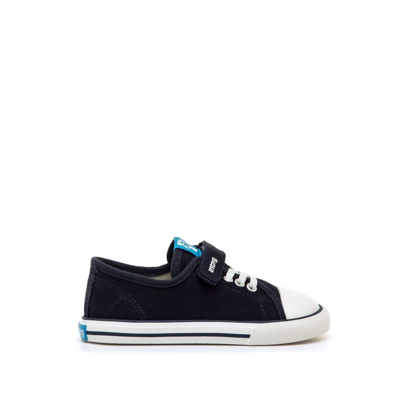 Deportivas Casual de Niño MTNG KIDS RESPECT-EMI Azul 62429