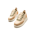 Sneakers Mujer Mustang 60468 Cuero