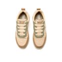 Sneakers Mujer Mustang 60468 Cuero