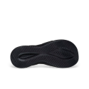 Sandalias Planas Mujer Skechers 119975 Negro