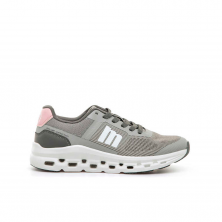 Sneakers Mulher Mustang 60949 Cinzento