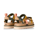 Sandalias Planas Mujer UGG W Goldenstar Wildwood Colores