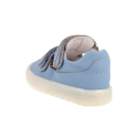 Barefoot Niño Blanditos By Crio´s Paros Azul