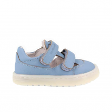 Barefoot Menino Blanditos By Crio´s Paros Azul
