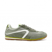 Sneakers Femme Verbenas Jamaica Vert