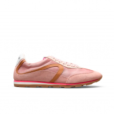 Sneakers Femme Verbenas Jamaica Rose