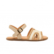 Barefoot Menino Mustang 49346 Natural