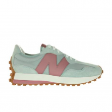 Sneaker Damen New Balance W327 Minze