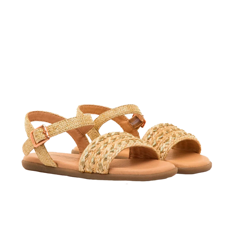 Barefoot Niño Mustang 49349 Natural