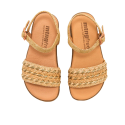 Barefoot Niño Mustang 49349 Natural