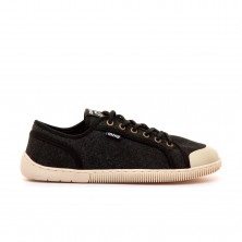 Barefoot Femme Mustang 60944 Noir