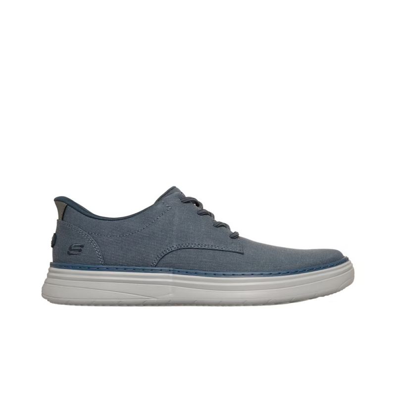 Zapatos De Sport Hombre Skechers Slip-Ins: Hyland - Justino Marino