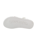 Barefoot Niño Garvalin 262431 Blanco-plata