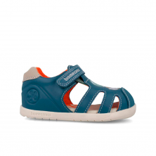 Barefoot Niño Biomecanics 262167 Azul