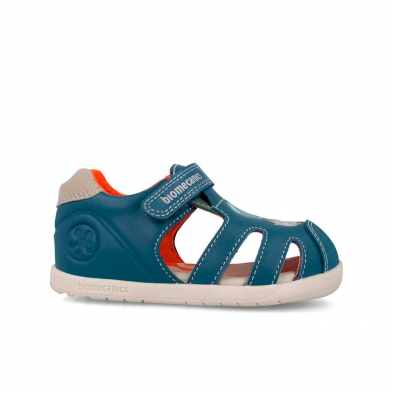 Barefoot Niño Biomecanics 262167 Azul