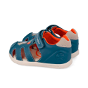 Barefoot Niño Biomecanics 262167 Azul