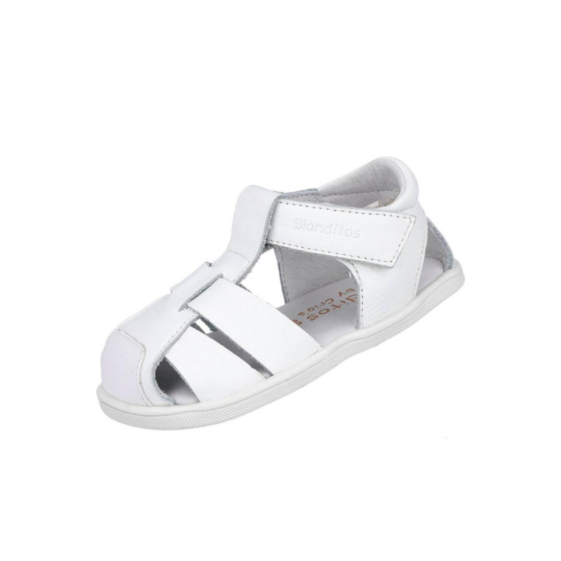 Barefoot Niño Blanditos By Crio's Costa Blanco