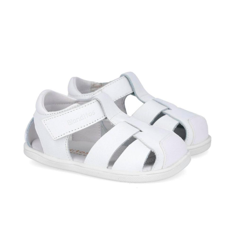 Barefoot Niño Blanditos By Crio's Costa Blanco