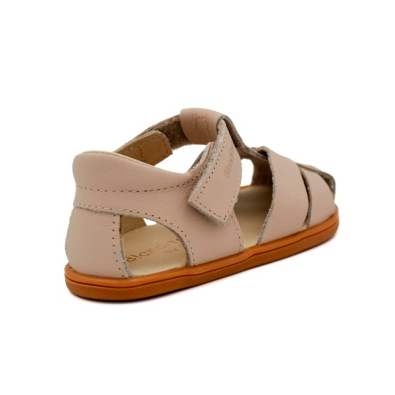 Barefoot Niño Blanditos By Crio's Costa Beig