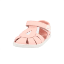 Barefoot Niño Blanditos By Crio's India Rosa