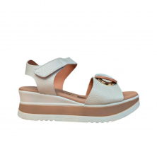 Cuñas Mujer Oh My Sandals 5974 Hielo