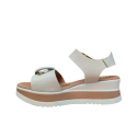 Cuñas Mujer Oh My Sandals 5974 Hielo