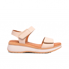 Cuñas Mujer Oh My Sandals 5942 Hielo