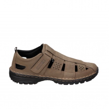 Sandalias Hombre Coronel Tapiocca C703 Kaki