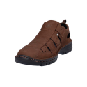 Sandalias Hombre Coronel Tapiocca C703 Marron
