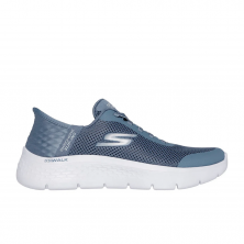 Sneakers Mujer Skechers Grand Entry Azul