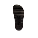 Sandalias Planas Mujer D.franklin Dfsh413001 Negro