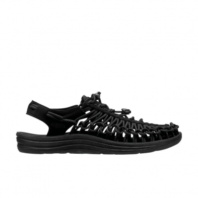Sandalias Planas Mujer Keen 1014099 Negro-Negro
