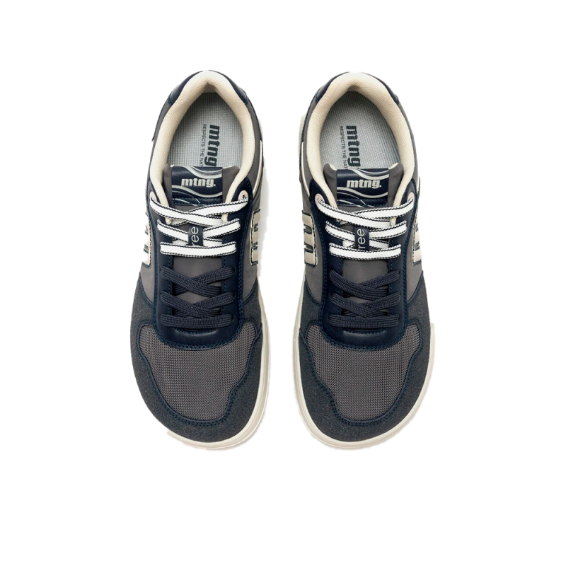Barefoot Hombre Mustang Barefoot Free Miami Azul