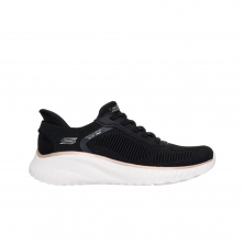 Sneaker Damen Skechers Bobs Squad Chaos Schwarz