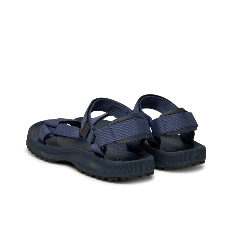 Sandalias Hombre Teva 1017419 Azul