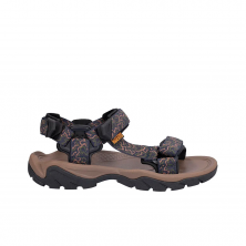 Sandalen Herren Coronel Tapiocca T849 Khaki