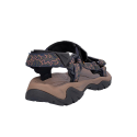 Sandalias Hombre Coronel Tapiocca T849 Kaki