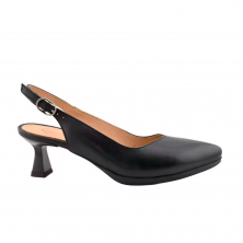 Zapatos de tacón Mujer Zapp Maia Negro