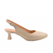 Zapatos de tacón Mujer Zapp Maia Beig