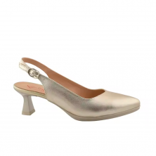 Zapatos de tacón Mujer Zapp Maia Oro