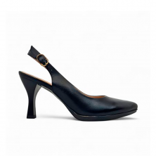 Zapatos de tacón Mujer Zapp Sari Negro