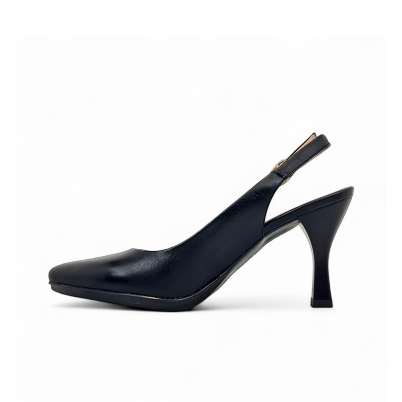 Zapatos de tacón Mujer Zapp Sari Negro