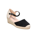 Yutes Mujer Zapp 26481 Negro