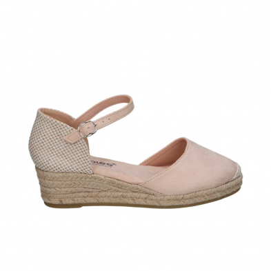Yutes Mujer Zapp 26481 Beig