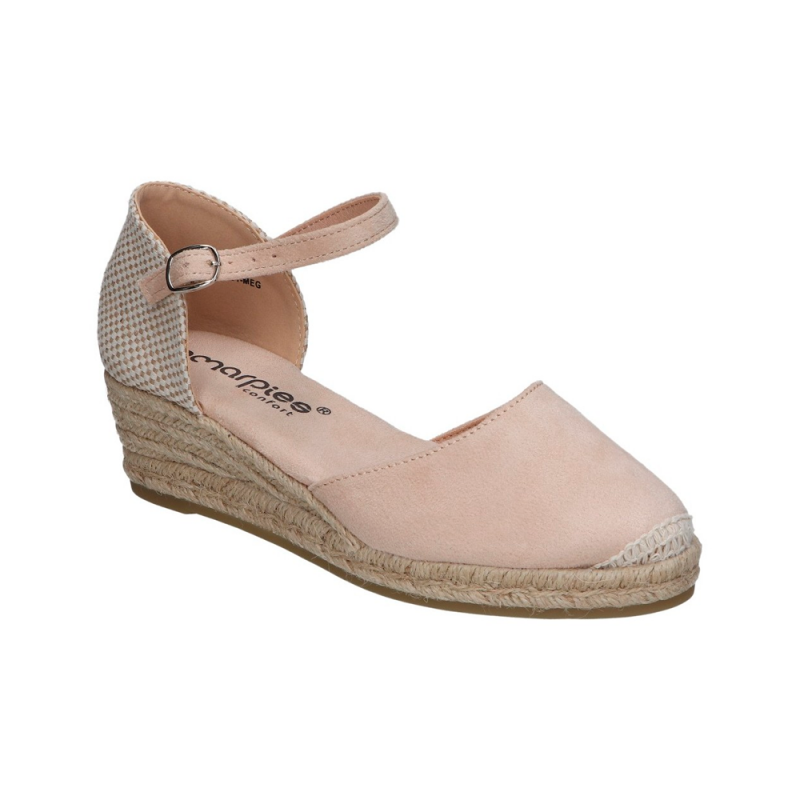 Yutes Mujer Zapp 26481 Beig