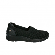 Zapatos Planos Mujer Zapp 30034 Negro