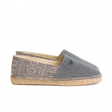 Yutes Hombre Silbon S261041402002 Marino