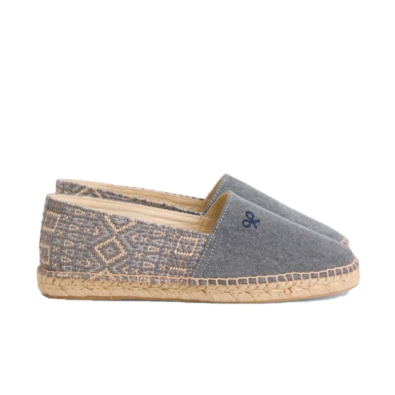 Yutes Hombre Silbon S261041402002 Marino