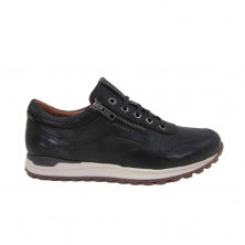Sneakers Men Kangaroos 1049 Black